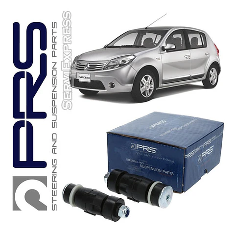 Bieletas Delanteras Renault Sandero 2009 - 2014 (par)