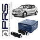 Bieletas Delanteras Renault Sandero 2009 - 2014 (par) - Miniatura 1