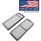 Filtro Polen Mazda 3 1.6 Del 2004 Al 2013 Stp - Miniatura 1