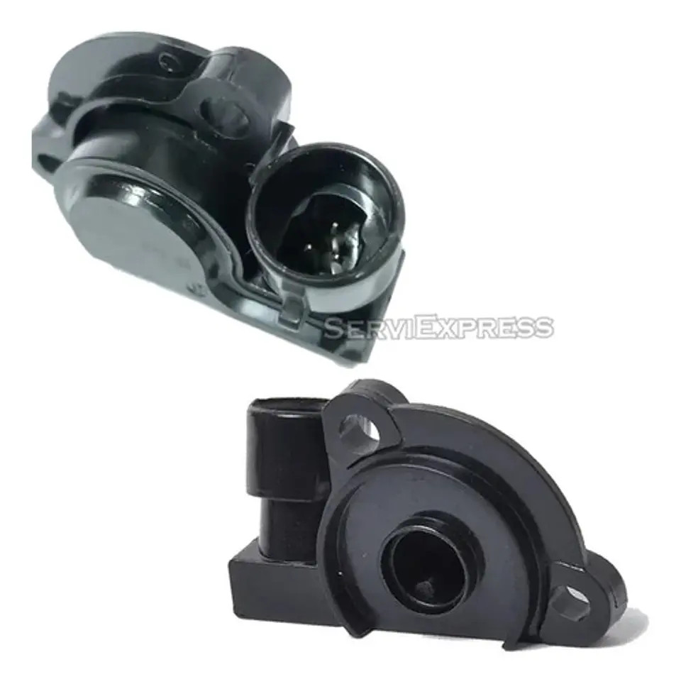Sensor Tps Byd F3 Con Motor Mitsubishi 1