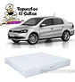 Filtro De Polen Volkswagen Voyage 2015 Al 2022 - Miniatura 1