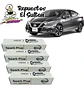 Bujias Originales Iridio Nissan New Versa 2019 - 2022 - Miniatura 1