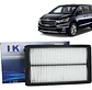 Filtro De Aire Kia Carnival 2.2 2016-2020 - Miniatura 1