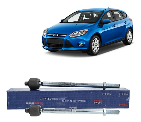 Par De Axiales Para Ford Focus Mk3 Del 2012 Al 2021