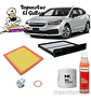 Kit Mantencion Filtros,tapon,etc. Subaru Impreza 2017-2022 - Miniatura 1