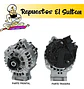Alternador De Motor Ford Ecosport Bencinera 2014-2022 - Miniatura 1