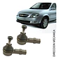 Terminales Chevrolet Corsa Plus 06-10 Dir Mecanica . Par - Miniatura 1