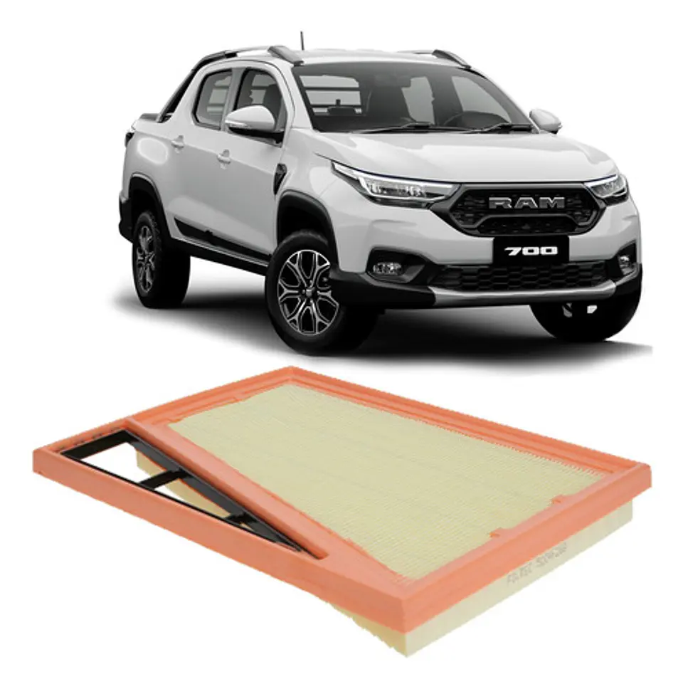 Filtro De Aire Ram 700 1.3 2017-2023 1