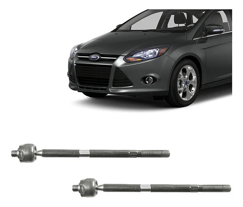 Axial Direccion Ford Focus  2012-2019 Mk3 (par) Der Izq