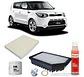 Kit De Mantencion De Kia Soul 2014 Al 2020 - Miniatura 1