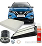Kit De Mantencion Para Nissan Qashqai 2014-2021 - Miniatura 1