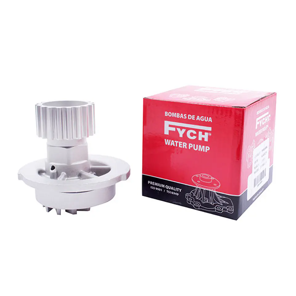 BOMBA DE AGUA AVEO FYCH 1