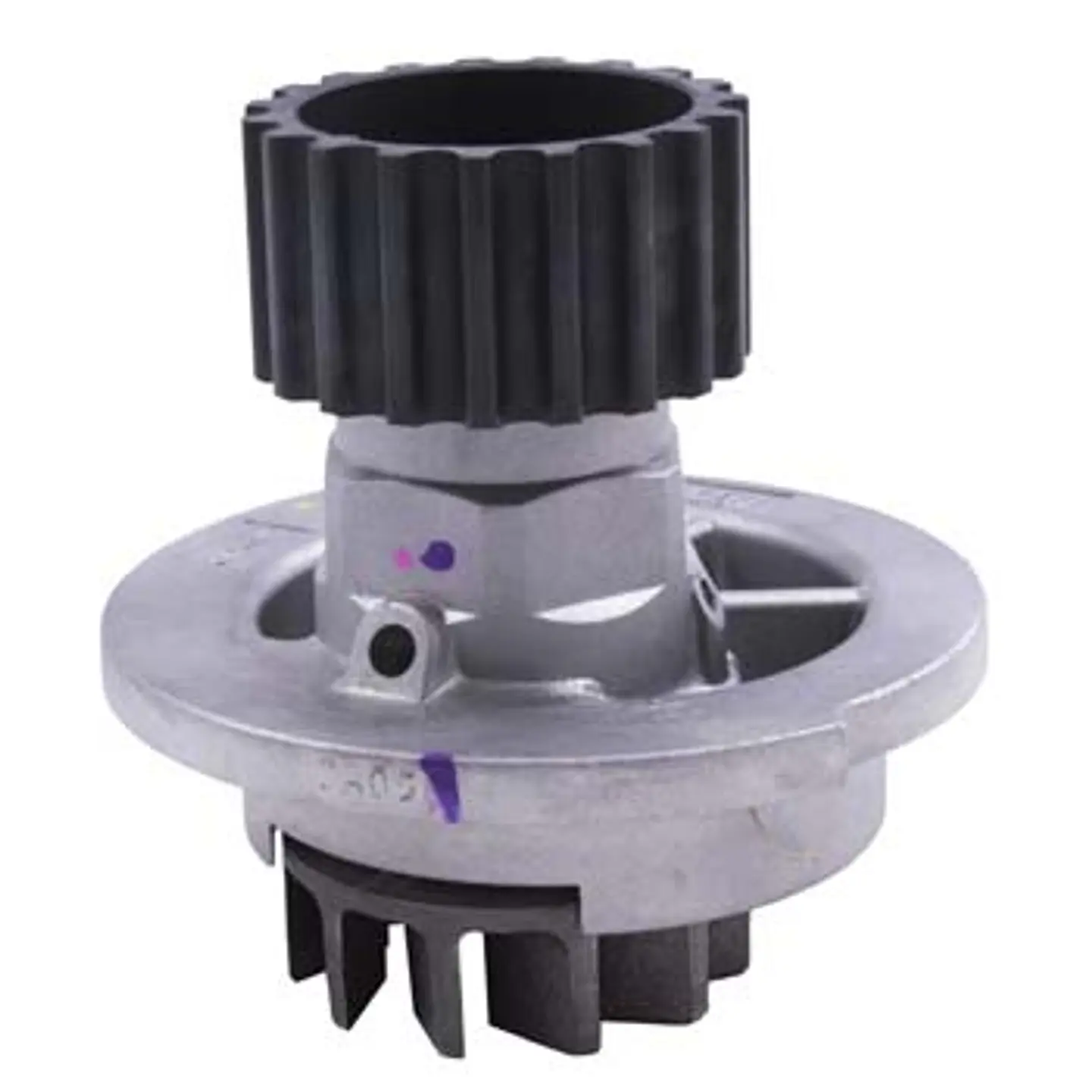 BOMBA DE AGUA AVEO GMB 1