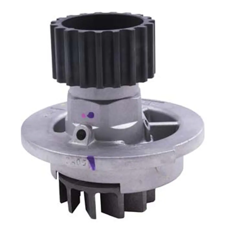 BOMBA DE AGUA AVEO GMB 1