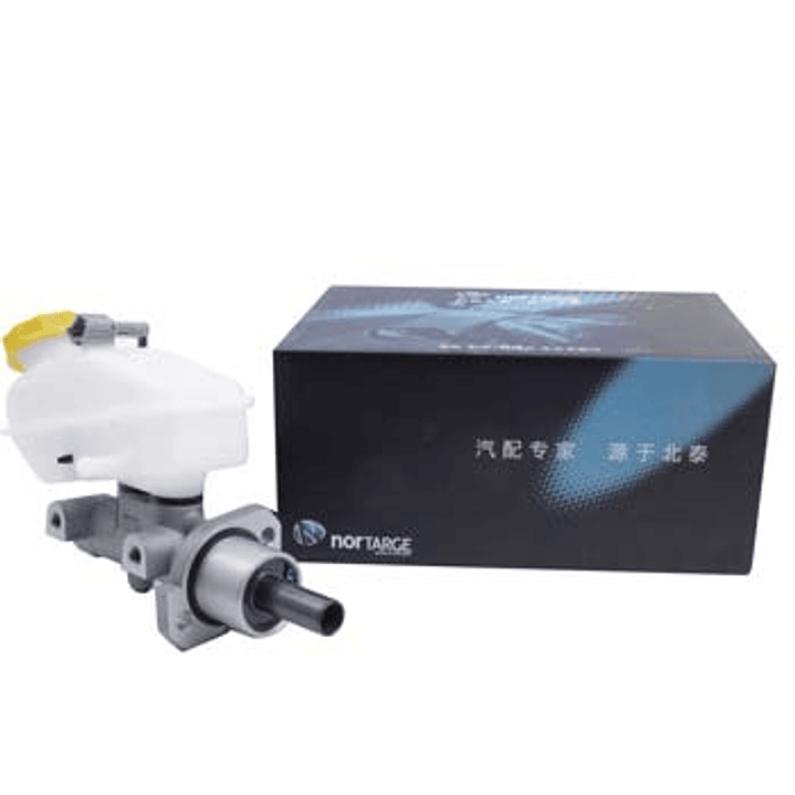 BOMBA DE FRENO COMPLETA AVEO NORTARGE 2