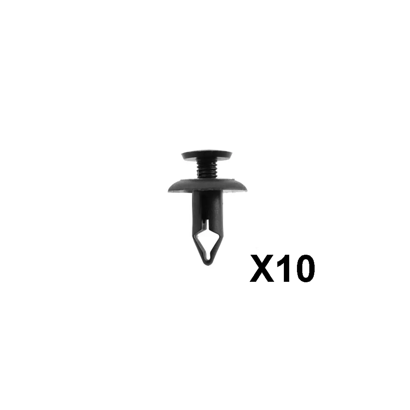 BROCHE GUARDAFANGO AVEO ORIGINAL 10UNDS 1