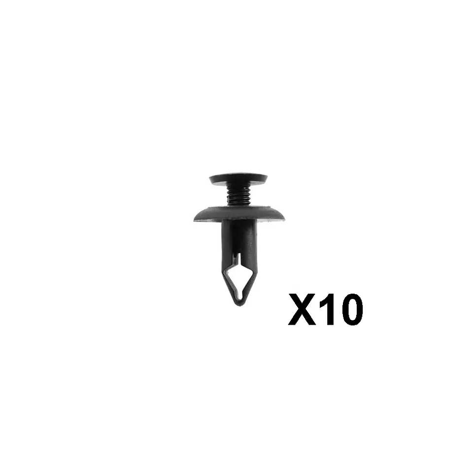 BROCHE GUARDAFANGO AVEO ORIGINAL 10UNDS 1