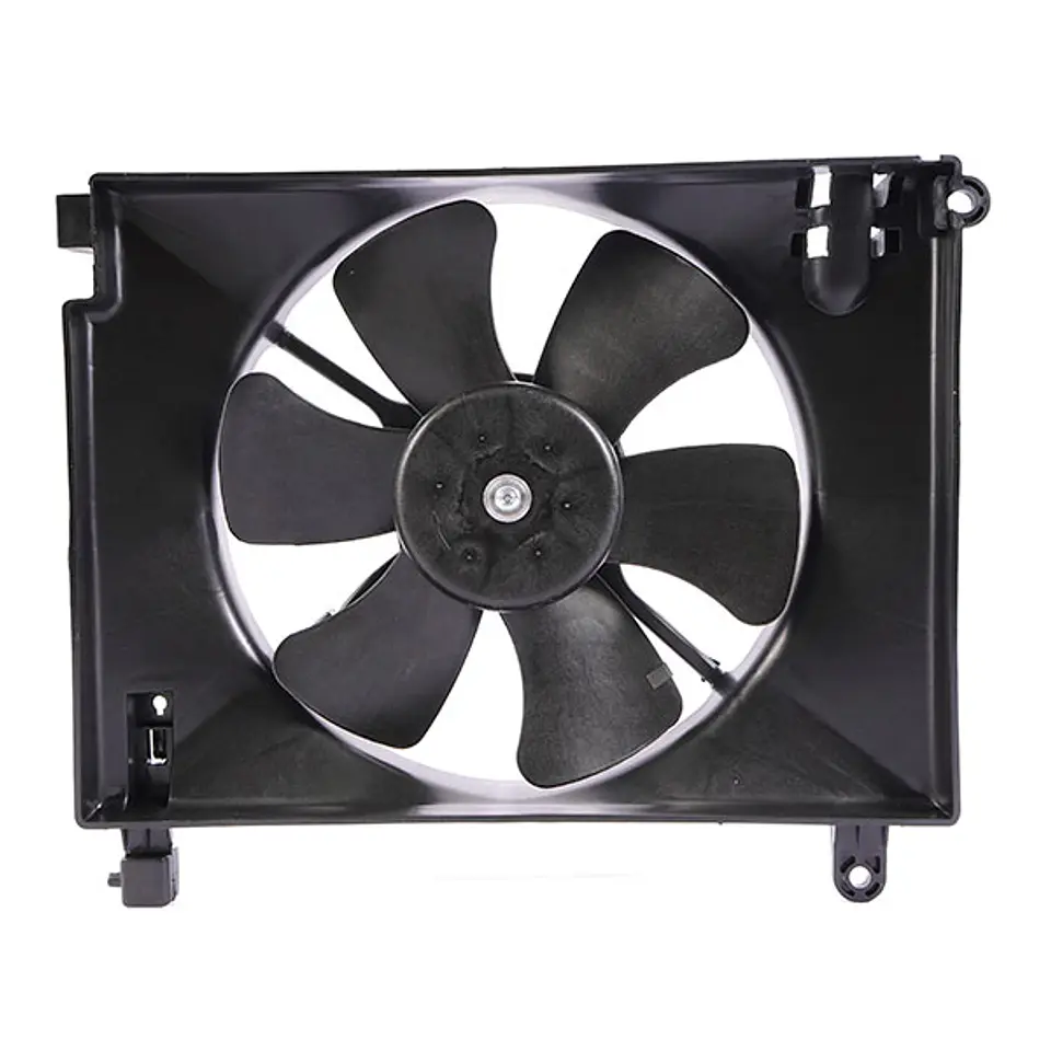 ELECTROVENTILADOR DE MOTOR AVEO CHANGZHOU 1