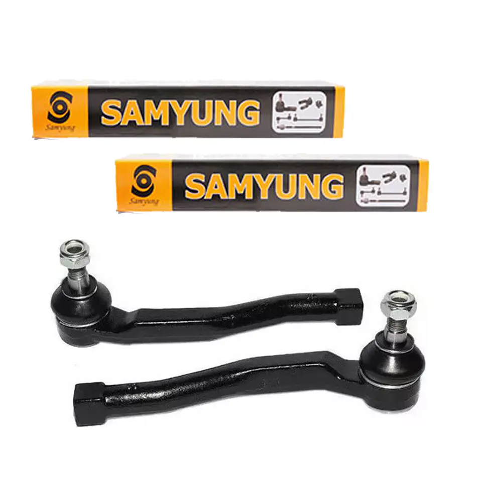 TERMINALES DE DIRECCION AVEO SAMYUNG KOREA 1