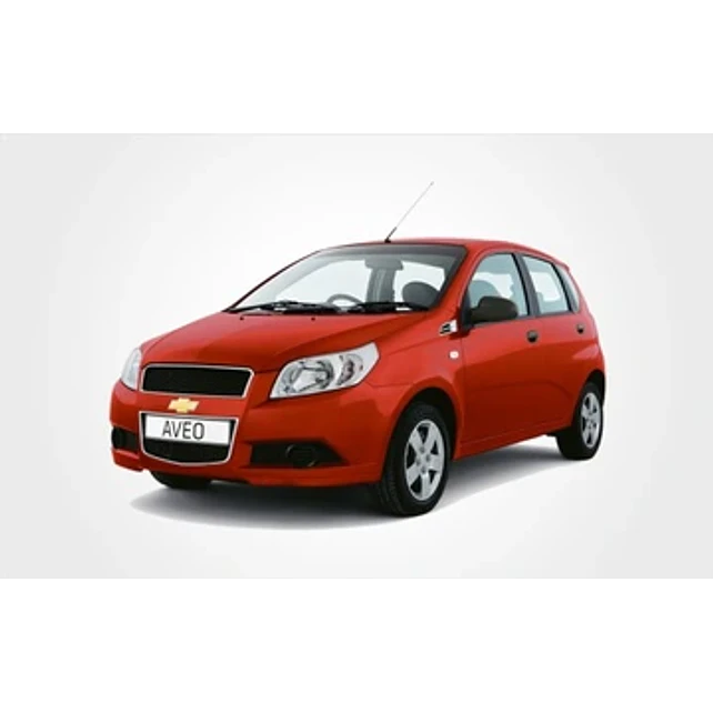 AVEO 1.4 T255 2008-16
