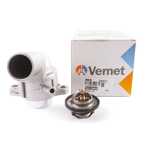 BASE TERMOSTATO NUBIRA 1.6 1998-2003 MLH-VERNET
