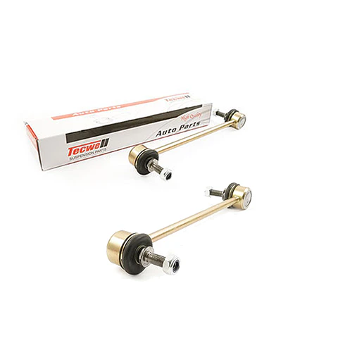 BIELETAS DELANTERAS 255X10X1.25 54618-JX00A TECWELL