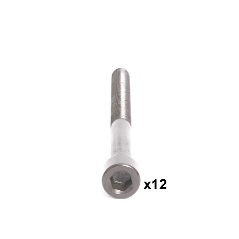 PERNOS CULATA 121MM M10X1,50 12UNDS  ALS