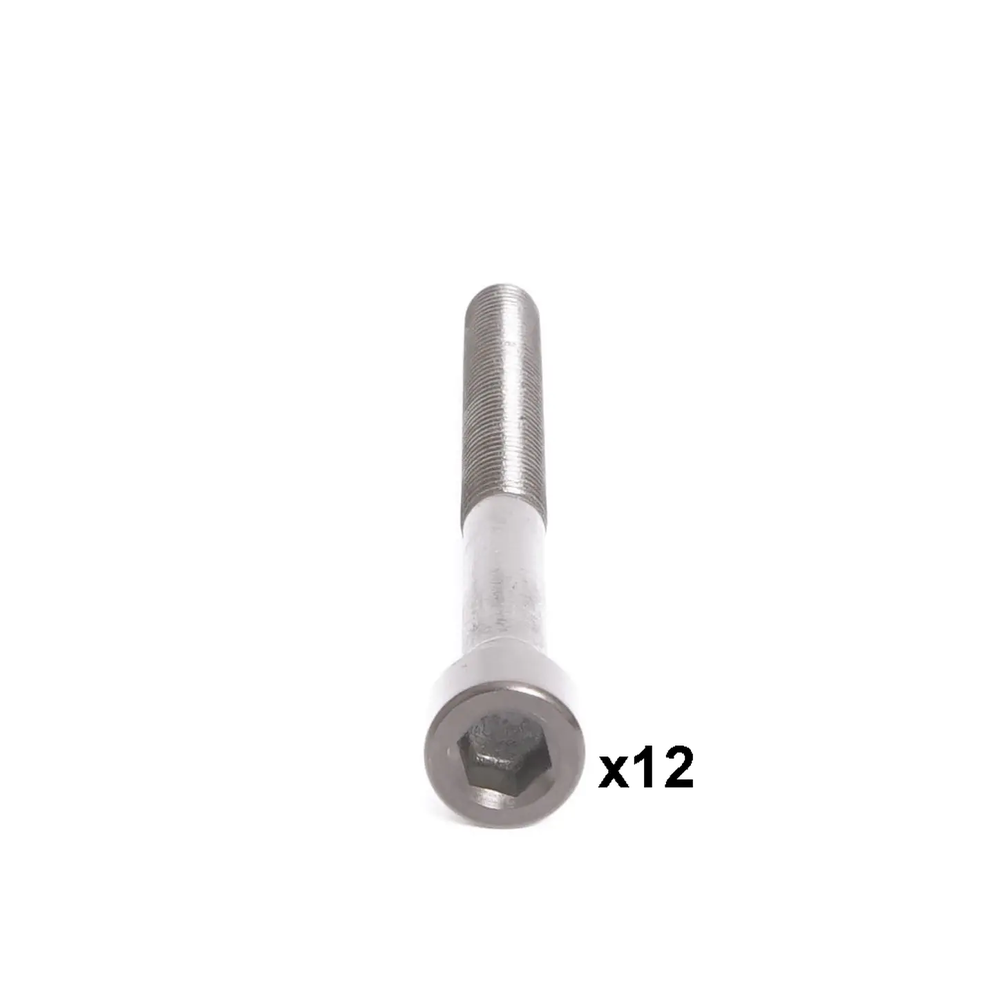 PERNOS CULATA 121MM M10X1,50 12UNDS  ALS 1