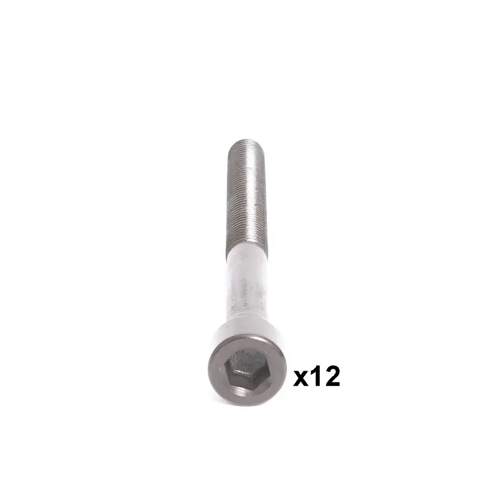PERNOS CULATA 121MM M10X1,50 12UNDS  ALS 1
