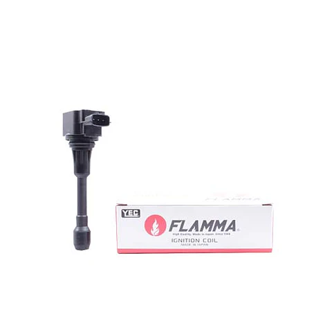 BOBINA DE ENCENDIDO 3 PINES 22448-1KT0A FLAMMA