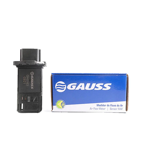 FLUJOMETRO 5 PINES 22680-7S000 GAUSS