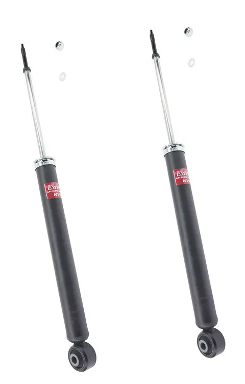 AMORTIGUADORES TRASEROS E6210-3AN0C KYB