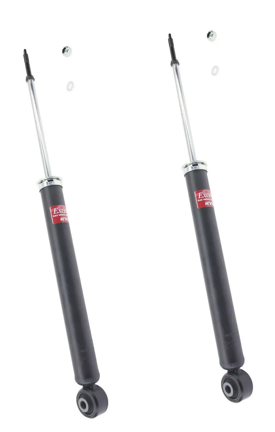 AMORTIGUADORES TRASEROS E6210-3AN0C KYB 1