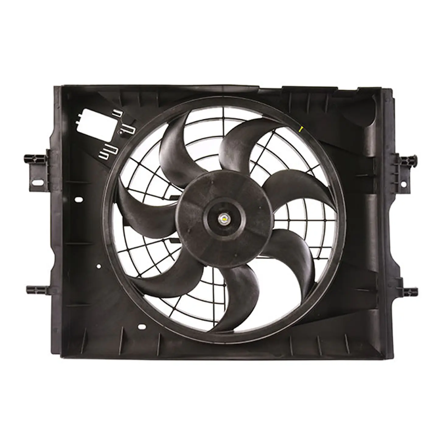 ELECTROVENTILADOR DE MOTOR 21481-5RB0A  MASTERCOOL 1