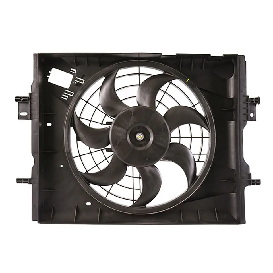 ELECTROVENTILADOR DE MOTOR 21481-5RB0A  MASTERCOOL 1