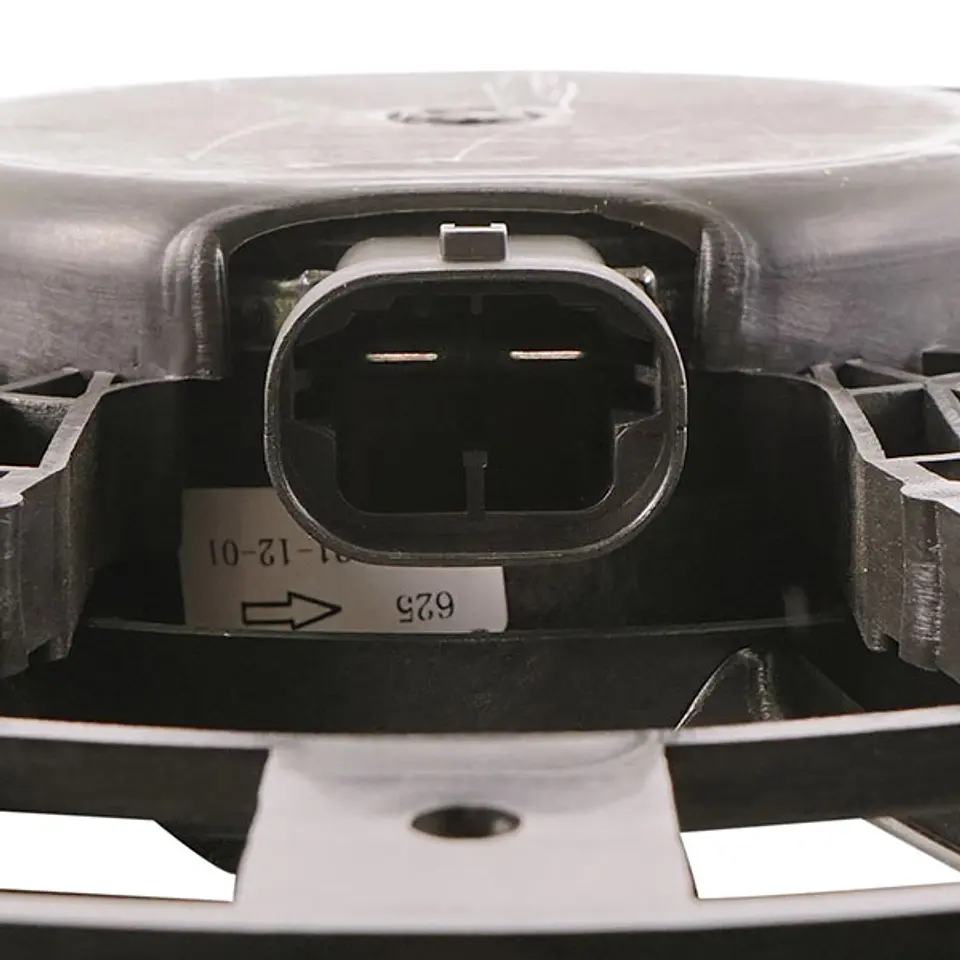 ELECTROVENTILADOR DE MOTOR 21481-5RB0A  MASTERCOOL 2