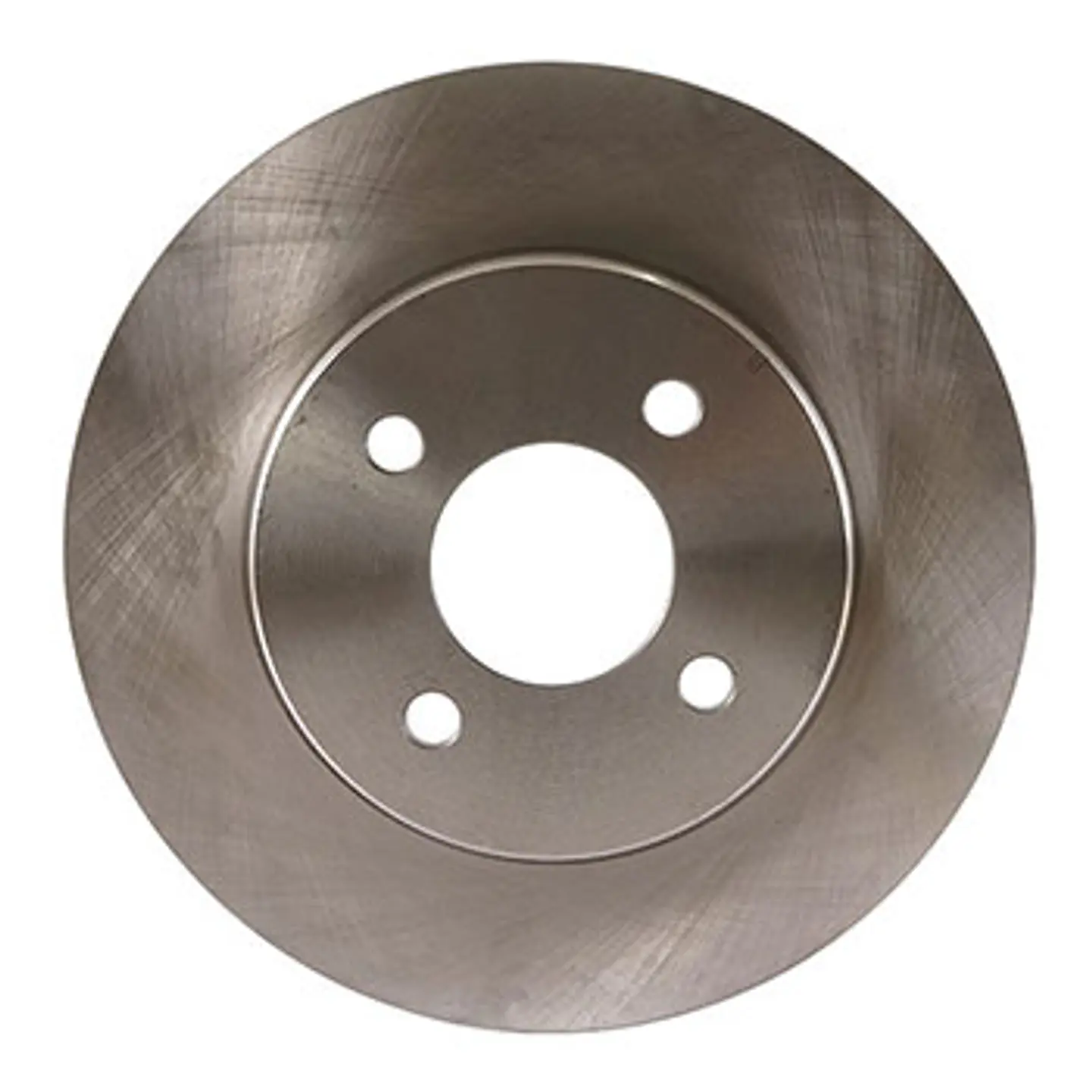 DISCO DE FRENO 260X61X44 4 HOYOS 40206-1HL0A  POWERBRAKE 1