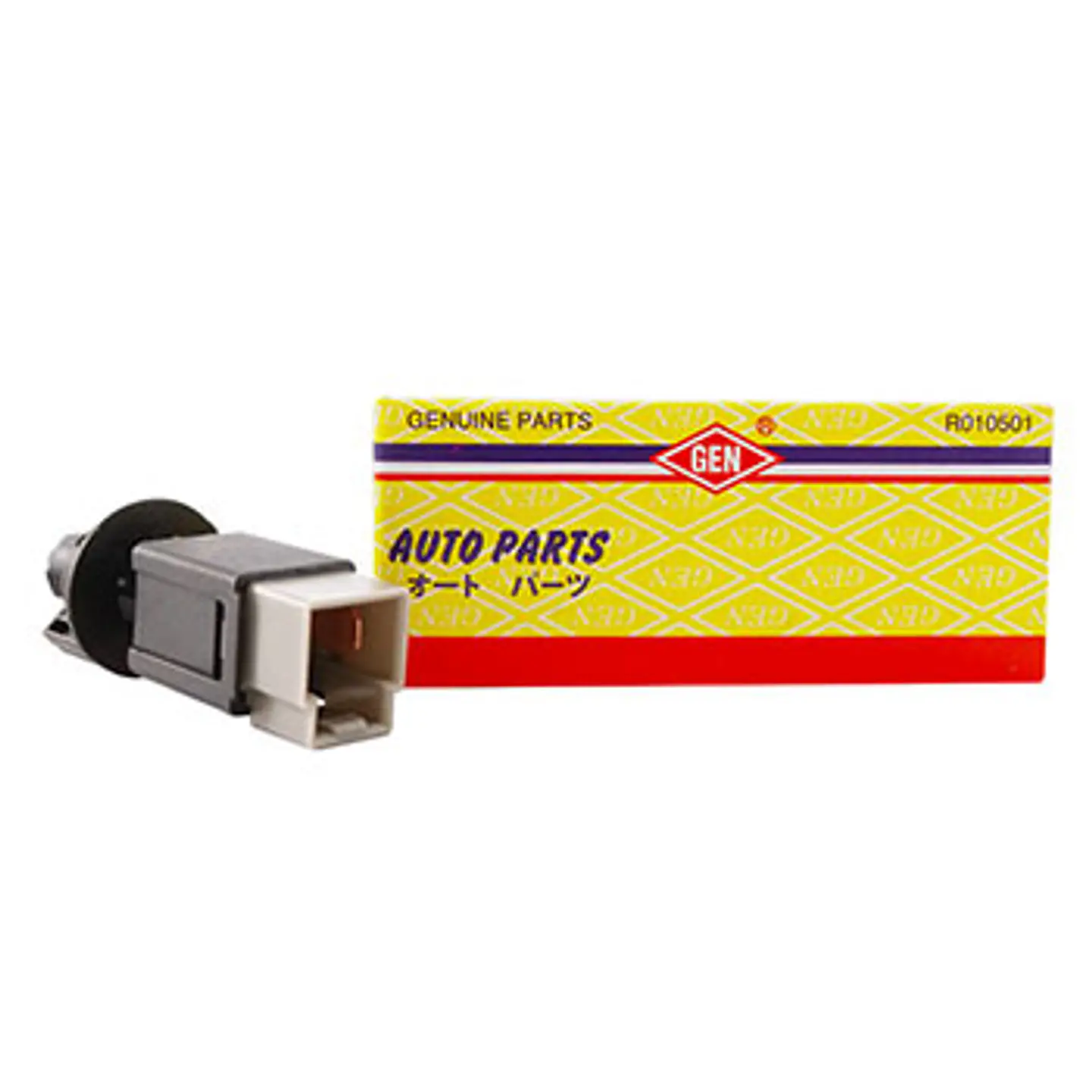 INTERRUPTOR DE FRENO 2 PINES 25320-4M400 JAPONES 1