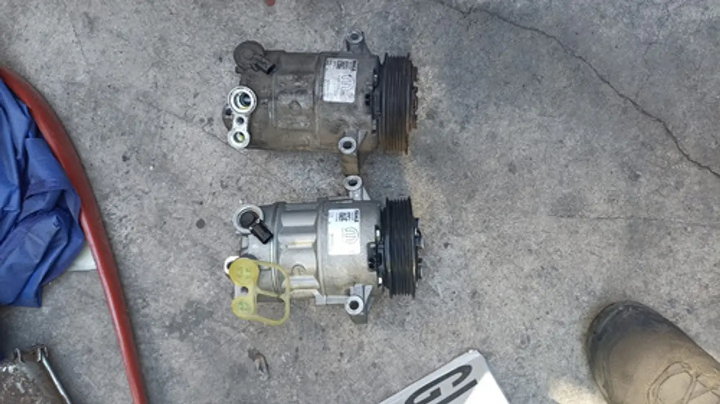 Carga Aire Acondicionado Reparacion Y Mantencion 7