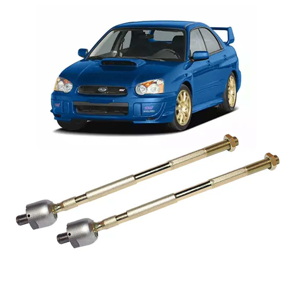 Par De Axiales Subaru Impreza Del 2001 Al 2012 1