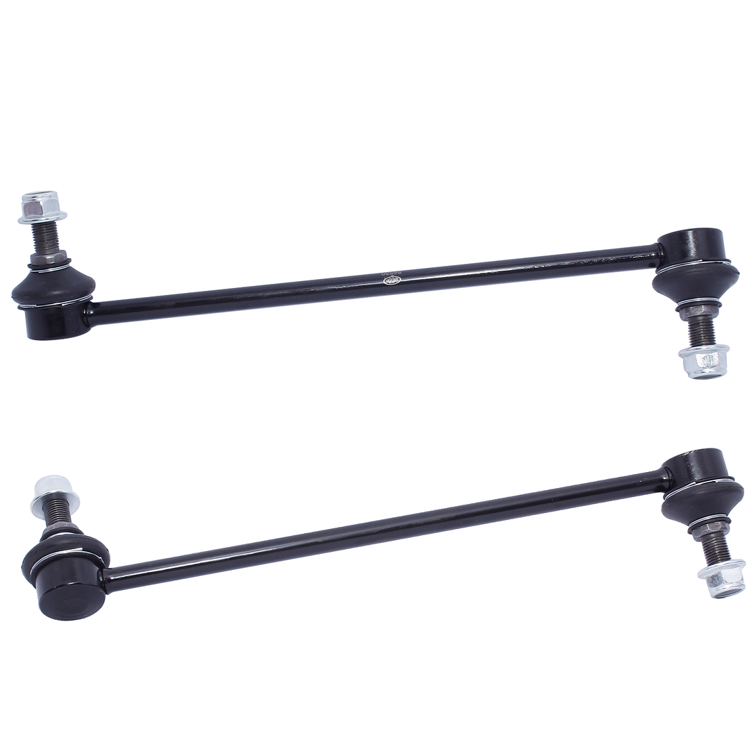 Par De Bieletas Delanteras Nissan X-trail T32 2015 Al 2022 2