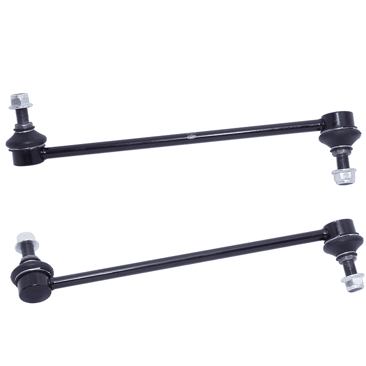 Par De Bieletas Delanteras Nissan X-trail T32 2015 Al 2022 2