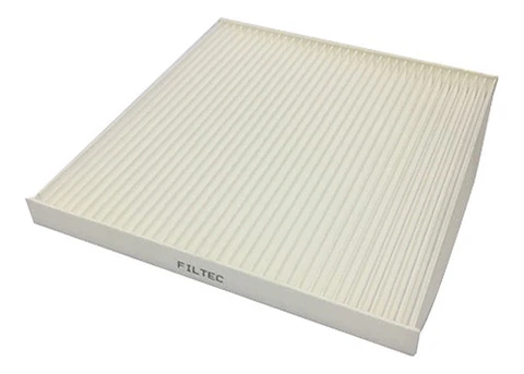 Filtro De Cabina Polen Nissan Versa 2011-2019 1.6 Y V-drive 