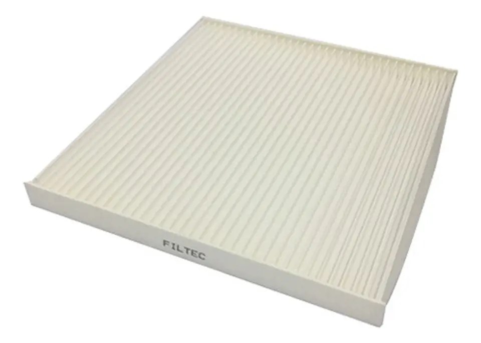 Filtro De Cabina Polen Nissan Versa 2011-2019 1.6 Y V-drive  1