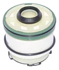 Filtro Petroleo Para Mazda Bt50 2.2 P4at 2013 2019 - Miniatura 3