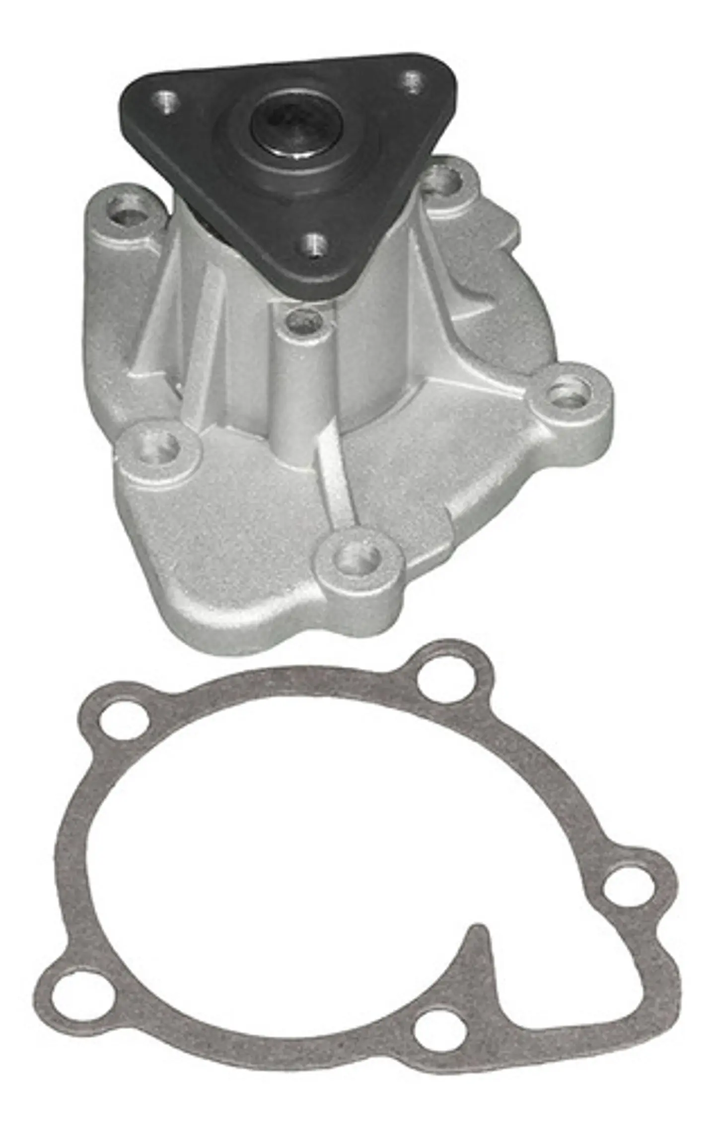 Bomba Agua Para Dodge Journey 2.4 2008-2019 1