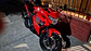 Moto Honda Cbr250cc - Miniatura 2