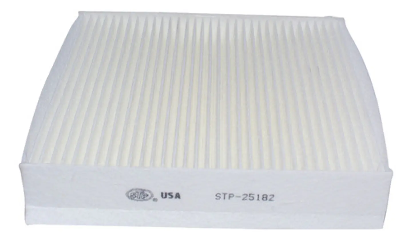 Filtro Polen Fiorino City / Bipper / Nemo Cu2040 2