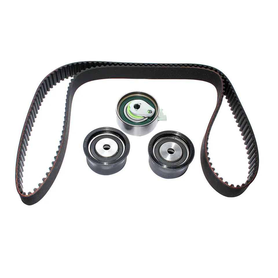Kit Distribucion Gates Chevrolet Captiva 2.4 2007-2013 3