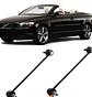 Bieletas Delanteras BP4K-34-170C Mazda y Volvo - Miniatura 5
